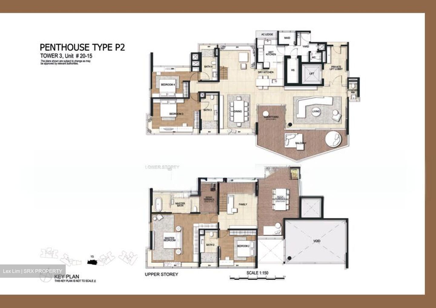 SilverSea (D15), Condominium #498451481